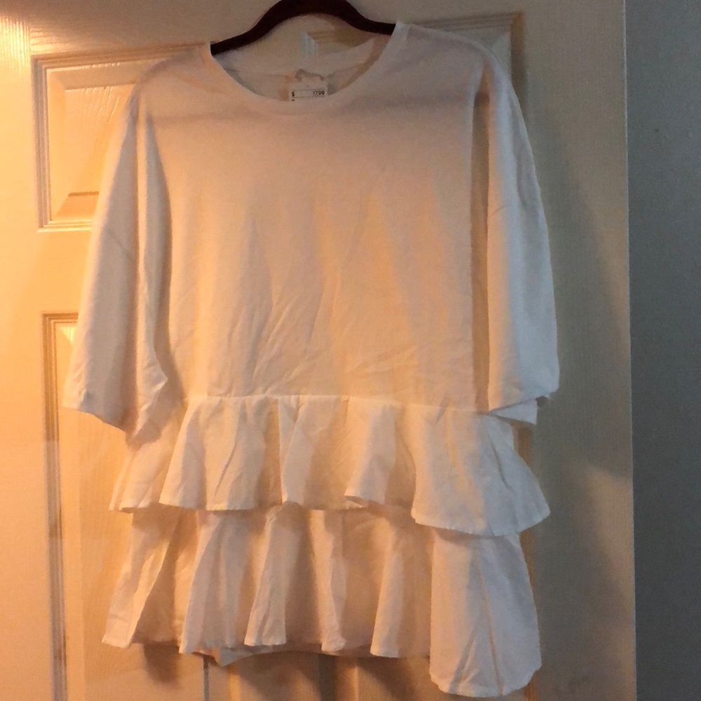 H&M blouse
